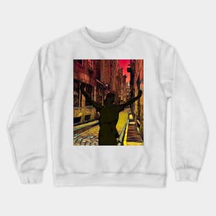 Desire Crewneck Sweatshirt